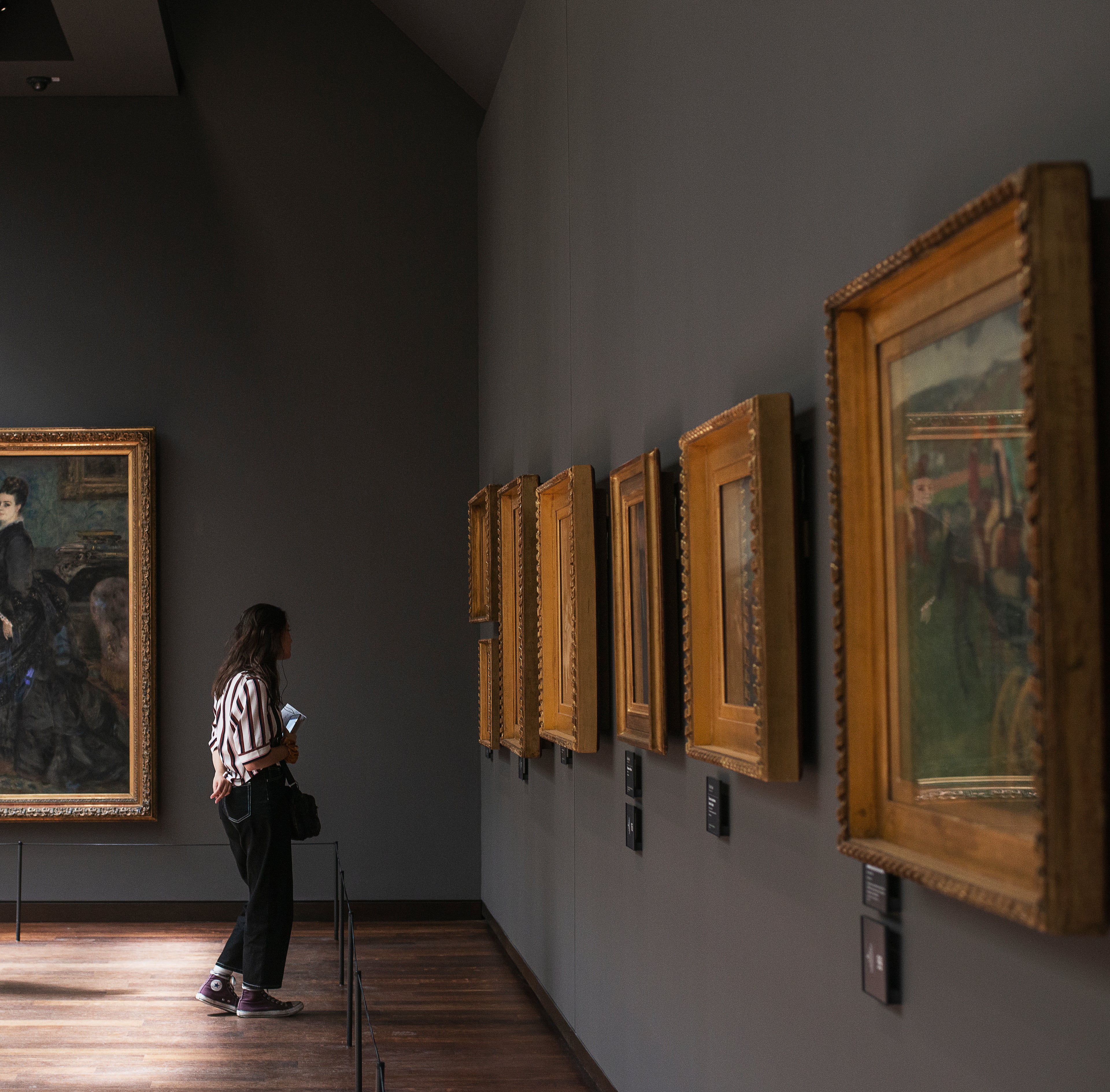 Curate Your Perfect Gallery Wall