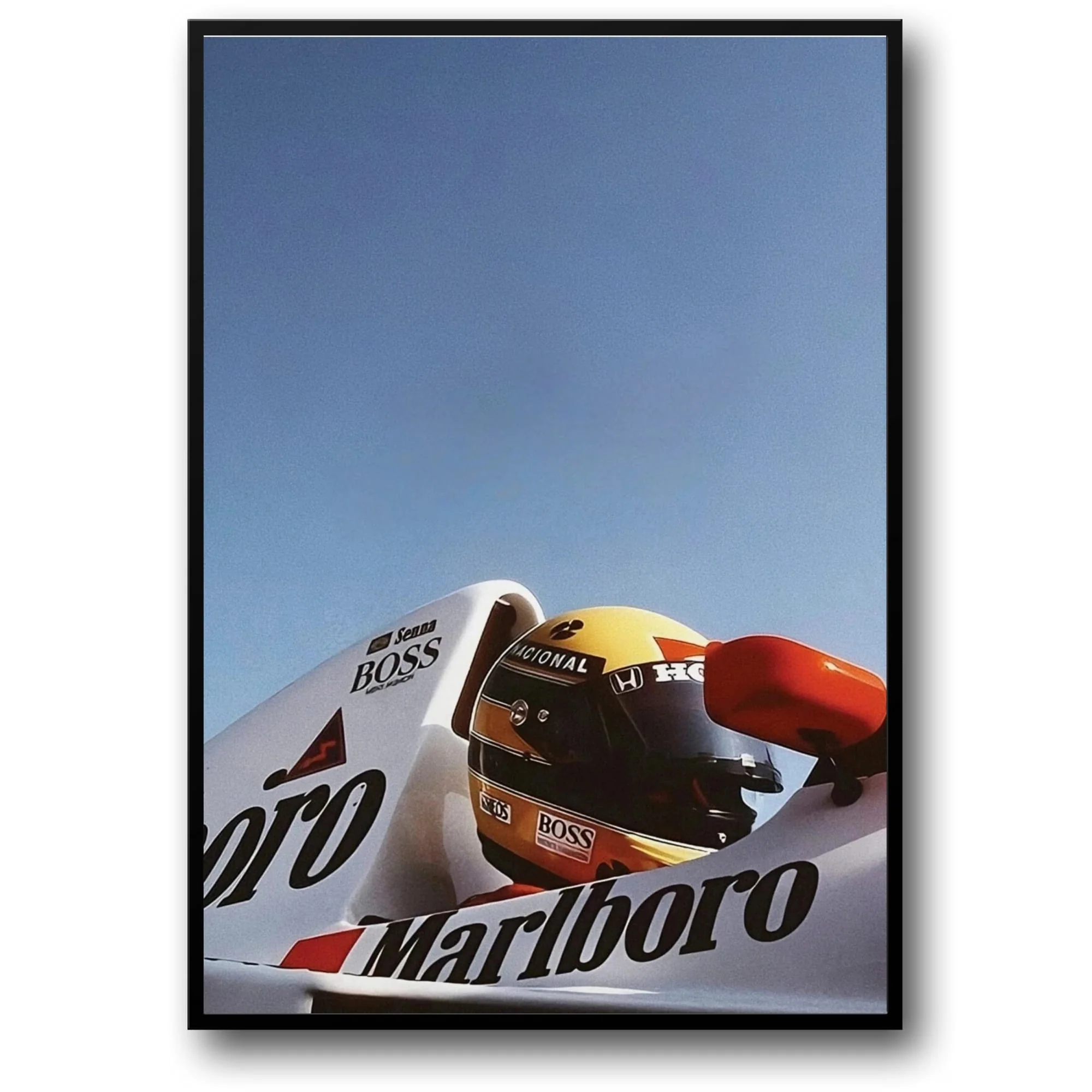 Racing & Formula 1